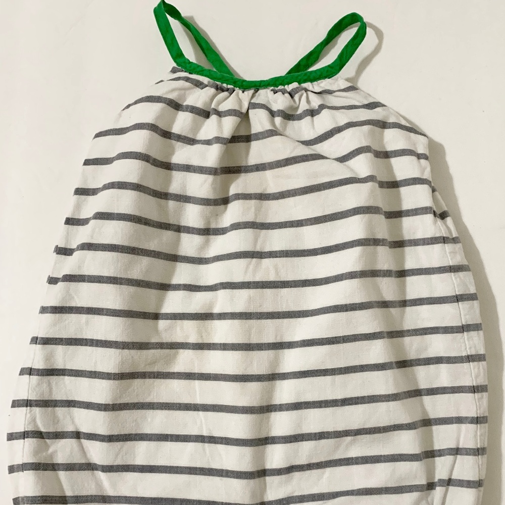 Girl Baby Gap One Piece Romper  3 - 6 M